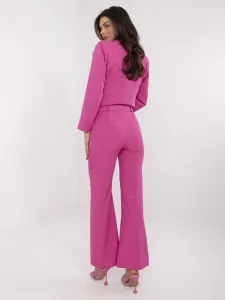 Pants-DHJ-SP-18737.08-fuchsia
