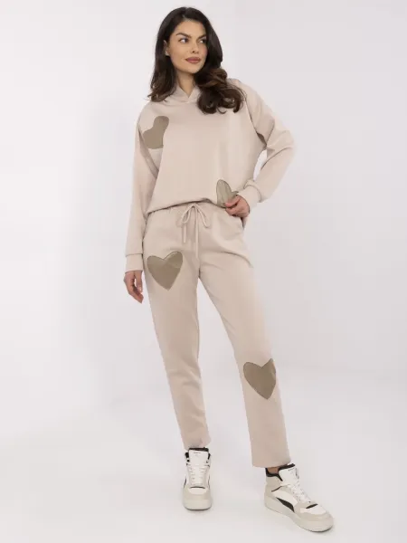 Set-MI-KMPL-M61431.68P-beige