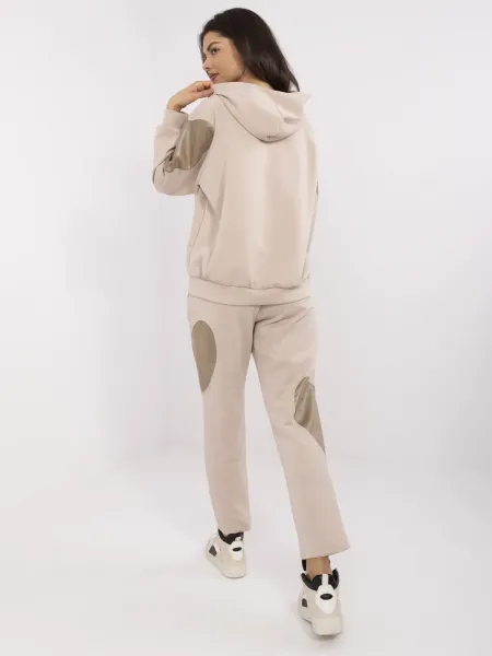 Set-MI-KMPL-M6156.98-dark beige
