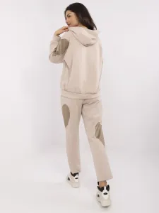 Set-MI-KMPL-M6156.98-dark beige