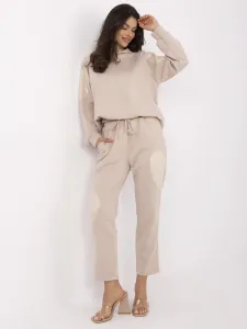 Set-MI-KMPL-M6156.98-beige