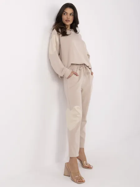 Set-MI-KMPL-M6156.98-beige