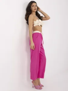 Pants-DHJ-SP-20506.79-fuchsia