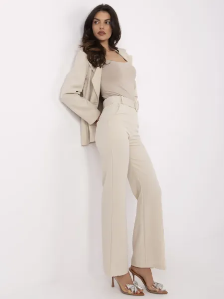 Pants-DHJ-SP-18737.08-light beige