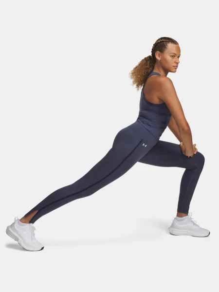 Women's leggings Under Armour Motion Piped Legging - Women's