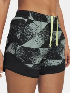 Women's shorts Under Armour UA W's Ch. Pro Shorts PRNT - Women's