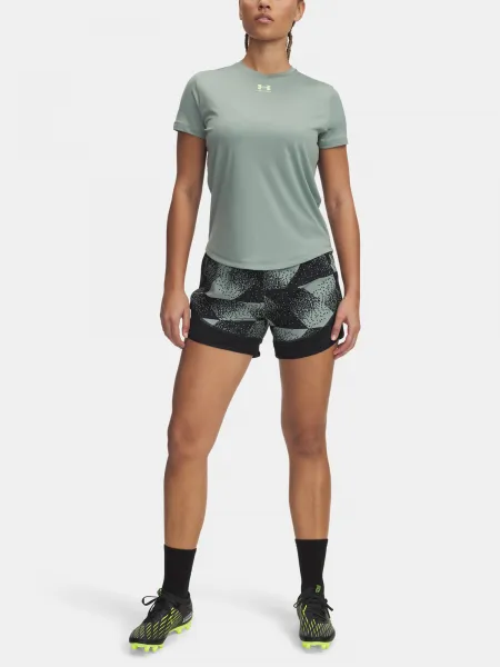Women's shorts Under Armour UA W's Ch. Pro Shorts PRNT - Women's
