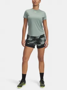 Women's shorts Under Armour UA W's Ch. Pro Shorts PRNT - Women's
