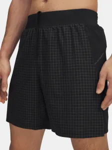 Men's shorts Under Armour UA LAUNCH PRO 7'' NOVELTY - Men's