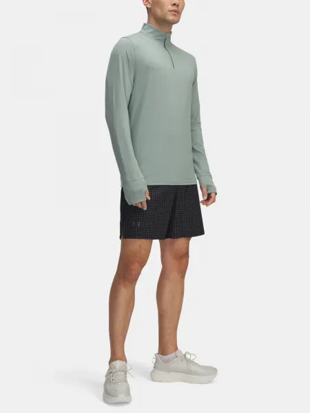 Men's shorts Under Armour UA LAUNCH PRO 7'' NOVELTY - Men's