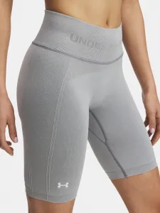Women's shorts Under Armour Vanish Seamless Washed Short - Women's