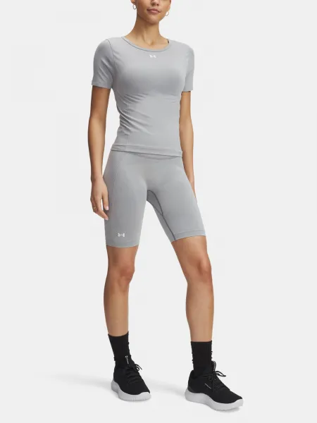 Women's shorts Under Armour Vanish Seamless Washed Short - Women's
