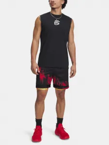 Men's shorts Under Armour Curry Statement Short I - Men's