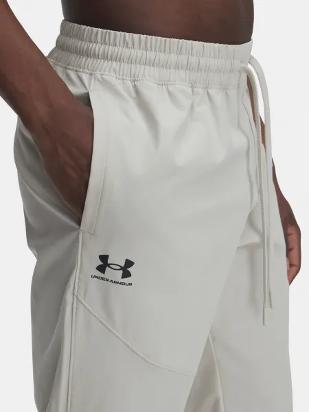 Men's sweatpants Under Armour UA Vibe Woven Jogger - Men's