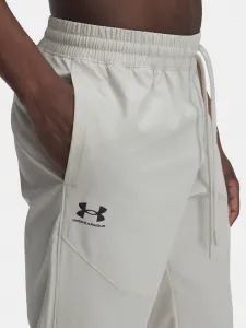 Men's sweatpants Under Armour UA Vibe Woven Jogger - Men's