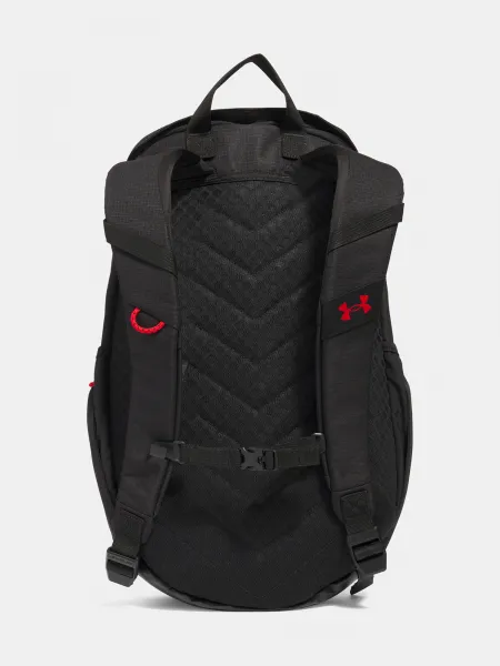 Unisex backpack Under Armour UA Summit Trail Backpack - unisex