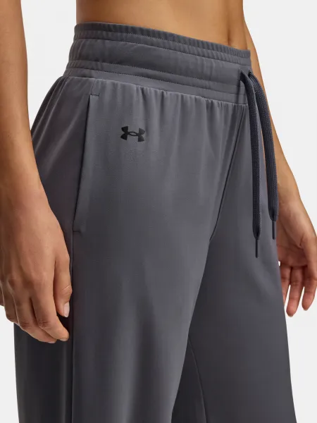 Women's Sports Pants Under Armour Motion Open Hem Pant - Women's