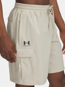 Men's shorts Under Armour UA Vibe Woven Cargo Short - Men's