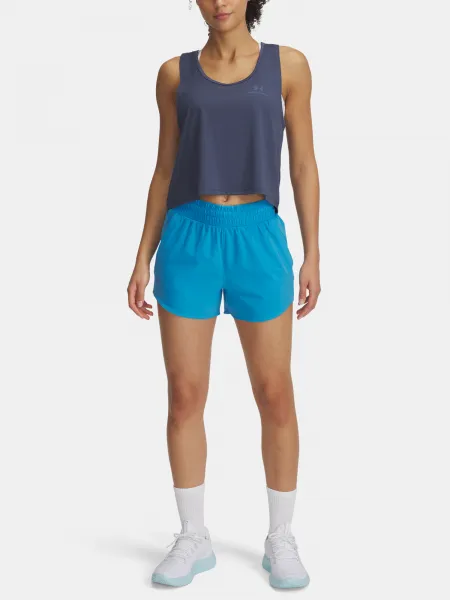 Women's shorts Under Armour UA Vanish 3in Short - Women's