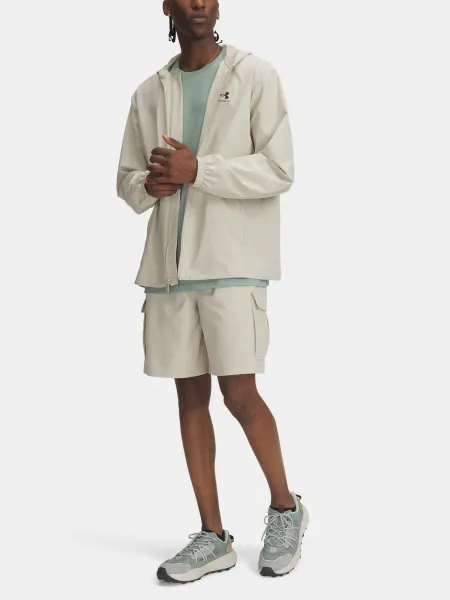 Men's shorts Under Armour UA Vibe Woven Cargo Short - Men's