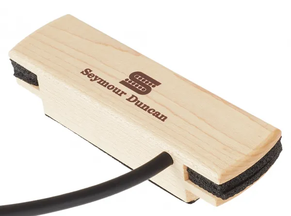Seymour Duncan Woody Hum Cancelling Maple