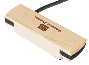 Seymour Duncan Woody Hum Cancelling Maple