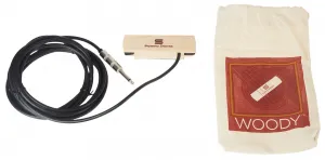 Seymour Duncan Woody Hum Cancelling Maple