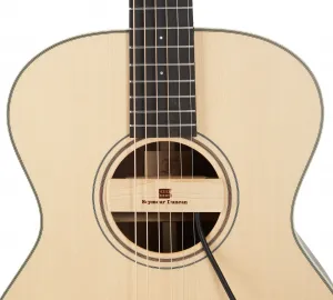 Seymour Duncan Woody Hum Cancelling Maple