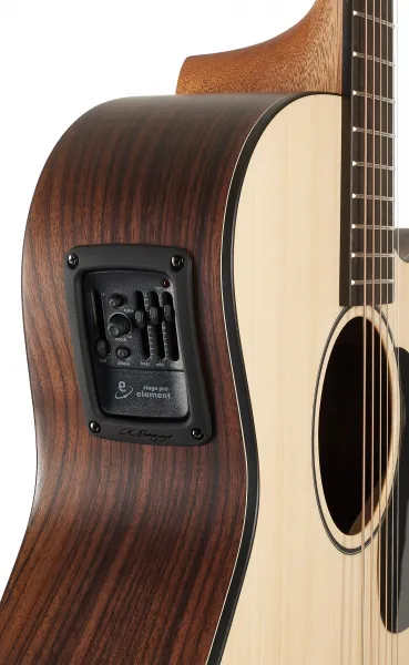 Furch Violet Gc-ER Master's Choice CNR Active