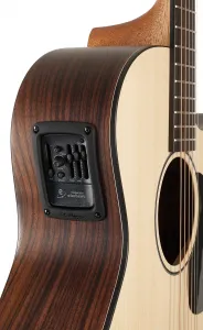 Furch Violet Gc-ER Master's Choice CNR Active