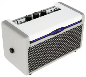 Mooer SD10i Grey