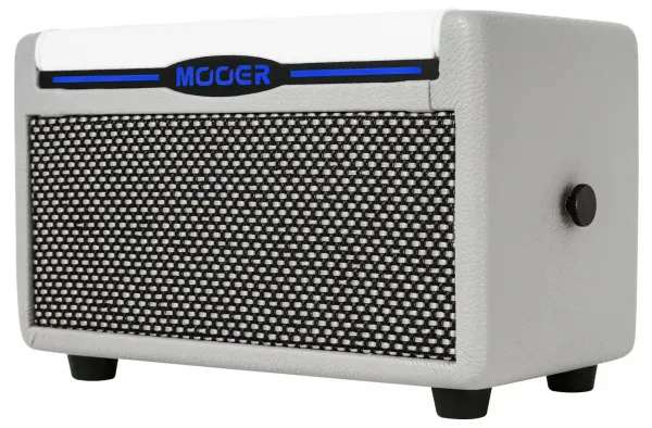 Mooer SD10i Grey