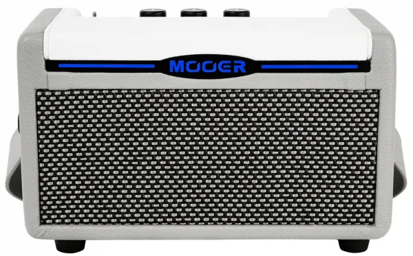 Mooer SD10i Grey