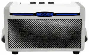 Mooer SD10i Grey