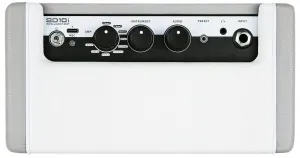 Mooer SD10i Grey