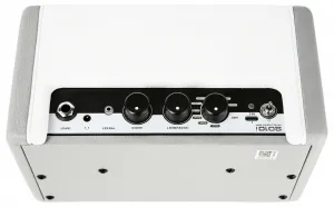 Mooer SD10i Grey