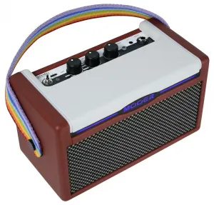 Mooer SD10i Red