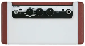 Mooer SD10i Red