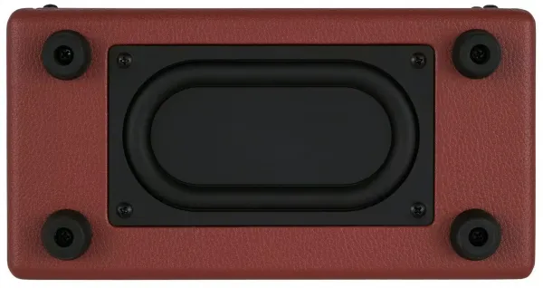 Mooer SD10i Red
