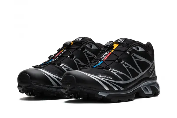 Salomon XT-6 GTX "Black" (L47450600)