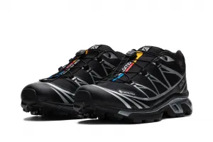 Salomon XT-6 GTX "Black" (L47450600)