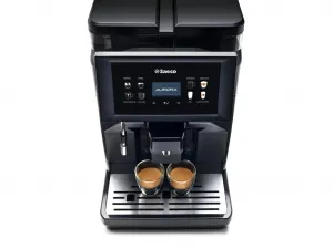 Automatický kávovar Saeco Aurora M1