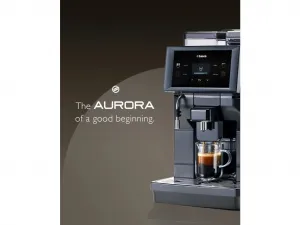 Automatický kávovar Saeco Aurora M1