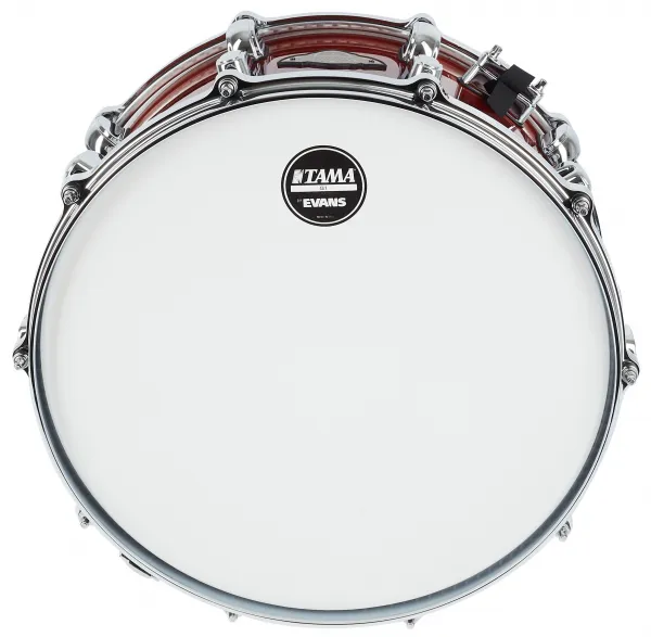 Tama 14" x 6,5" Starclassic Performer Dark Cherry Fade
