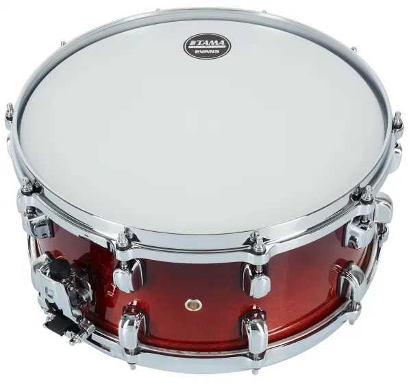 Tama 14" x 6,5" Starclassic Performer Dark Cherry Fade