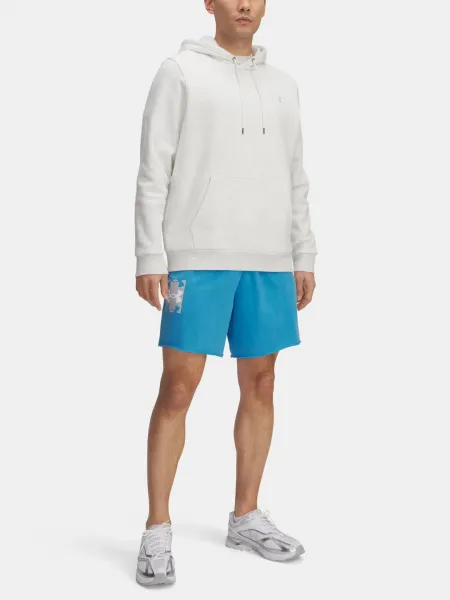 Men's shorts Under Armour Rival TerryLogo8inShort