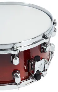 Tama 14" x 6,5" Starclassic Performer Dark Cherry Fade