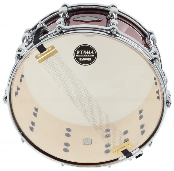 Tama 14" x 6,5" Starclassic Performer Dark Cherry Fade