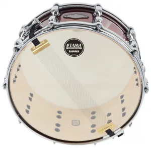Tama 14" x 6,5" Starclassic Performer Dark Cherry Fade