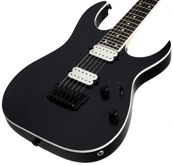 Ibanez RGR652AHBF-WK